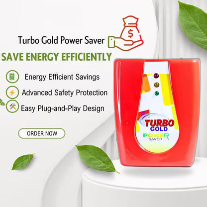Electric Power Saver for Home | Energy Saving Device